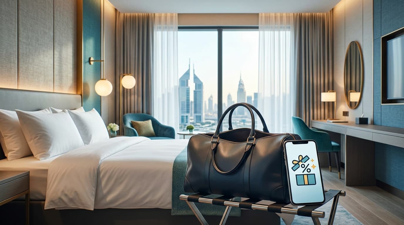 Best Hotels Bargains: Limited-Time Offers You Can't Miss