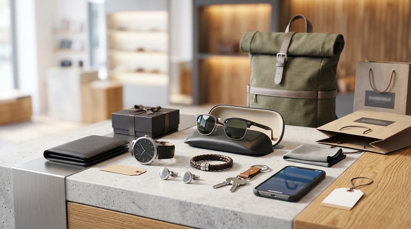 Accessories Shopping Guide: Best Deals Right Now