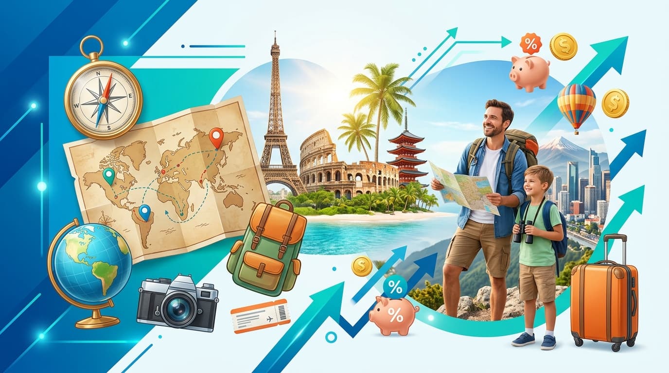 Tours Deals Roundup: Top Picks and Savings for 2026