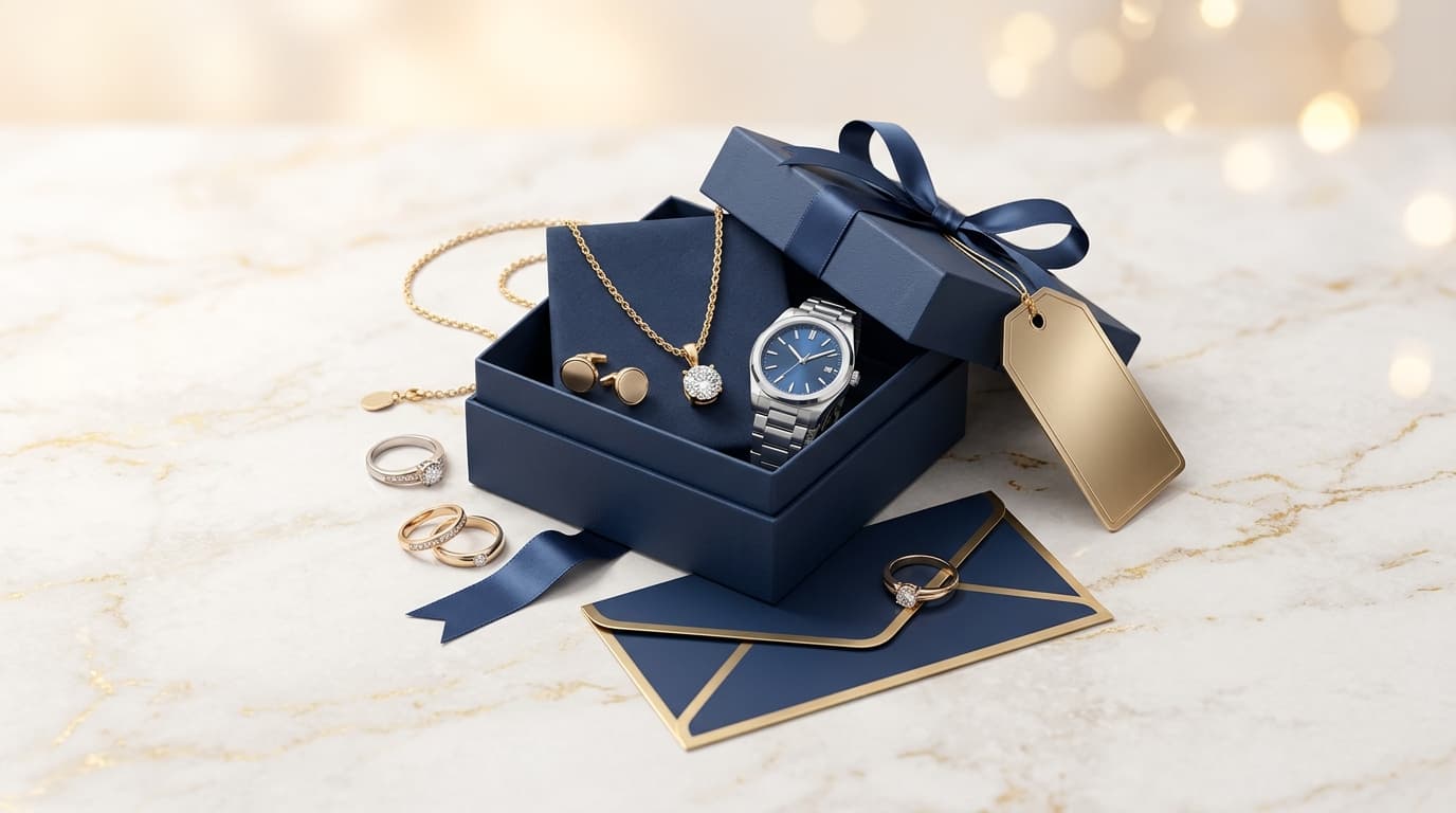 Top Jewelry Discounts and Promo Offers in 2026