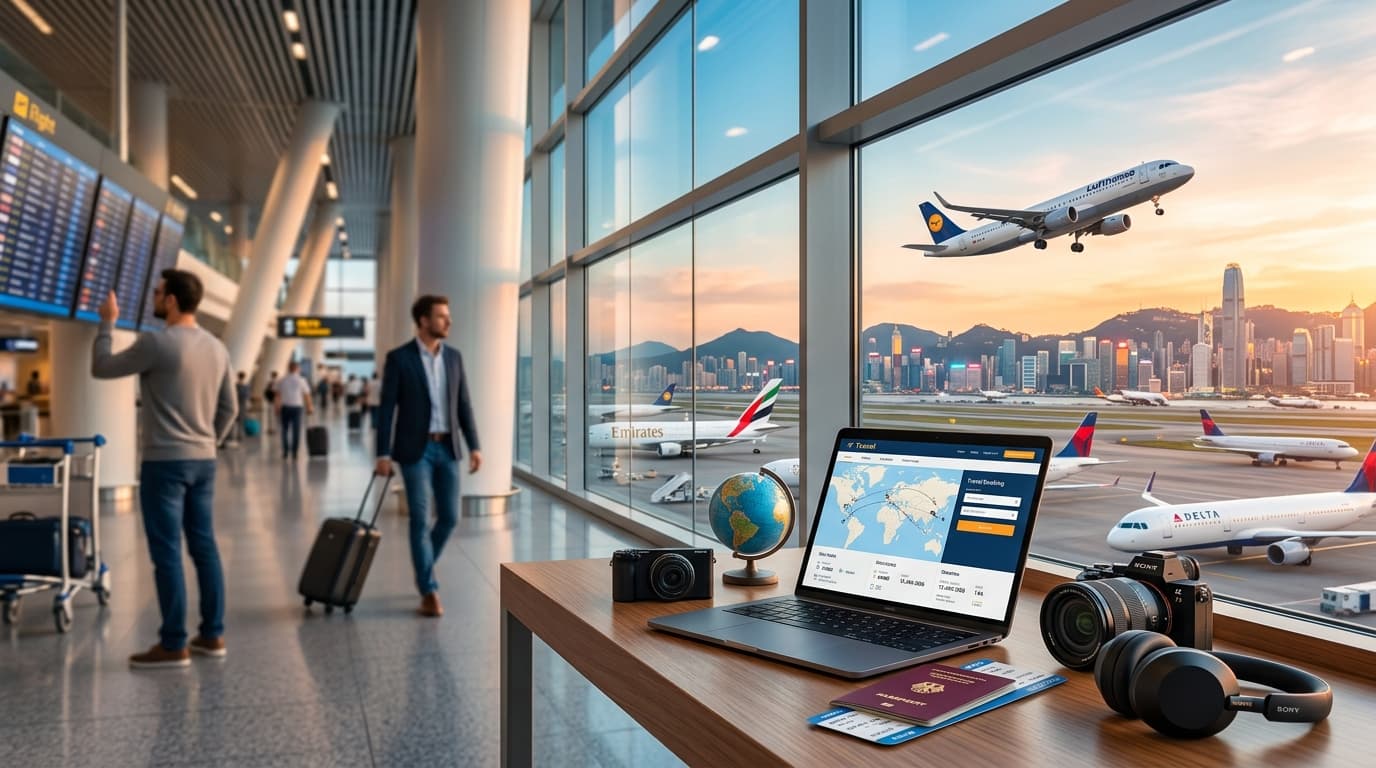 Best Travel Deals and Discounts for 2026