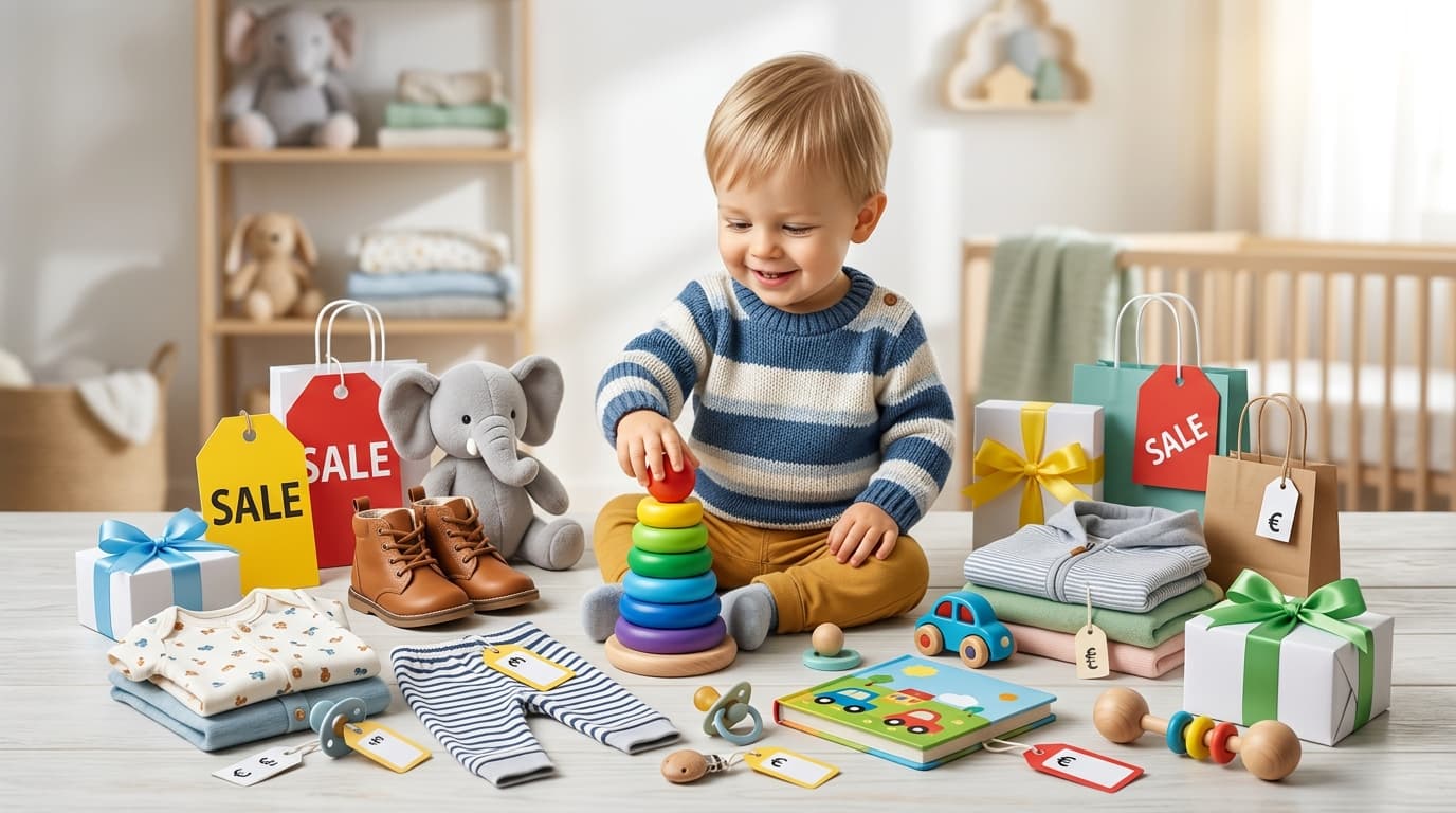 Best Baby-Kids Sales: Save More Today