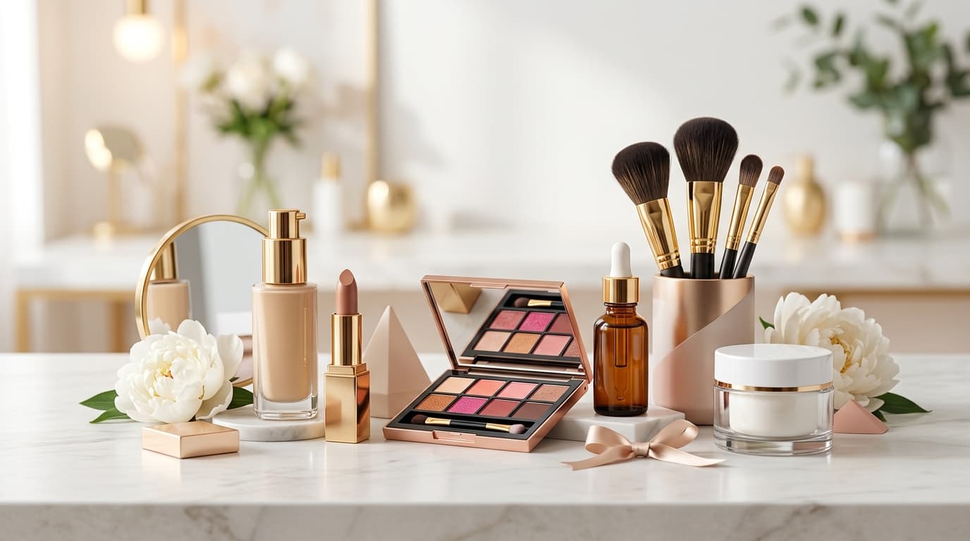 Best Cosmetics Deals: Save on Trusted Brands in the UK