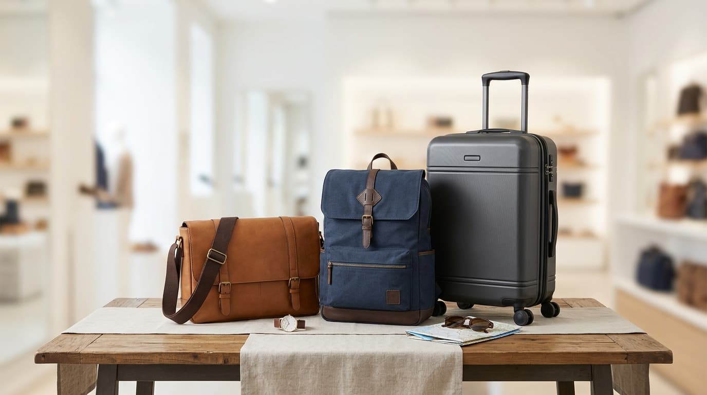 Score Big: Best Bags Deals on Trusted Brands for UK Shoppers in 2026