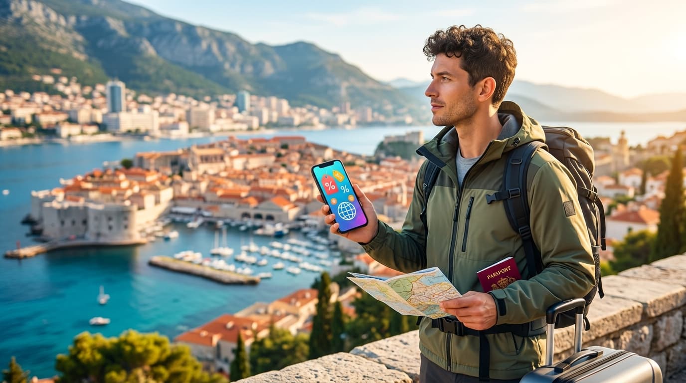 Score Big on Adventures: Your Ultimate Guide to Best Travel Deals & Discounts for UK Travelers in 2026