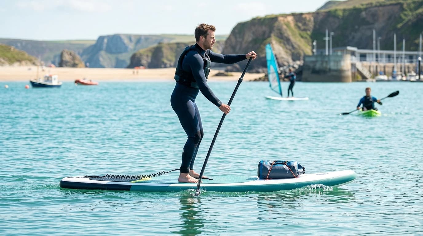 Water Sports Shopping Guide UK 2026: Dive into the Best Deals Right Now!
