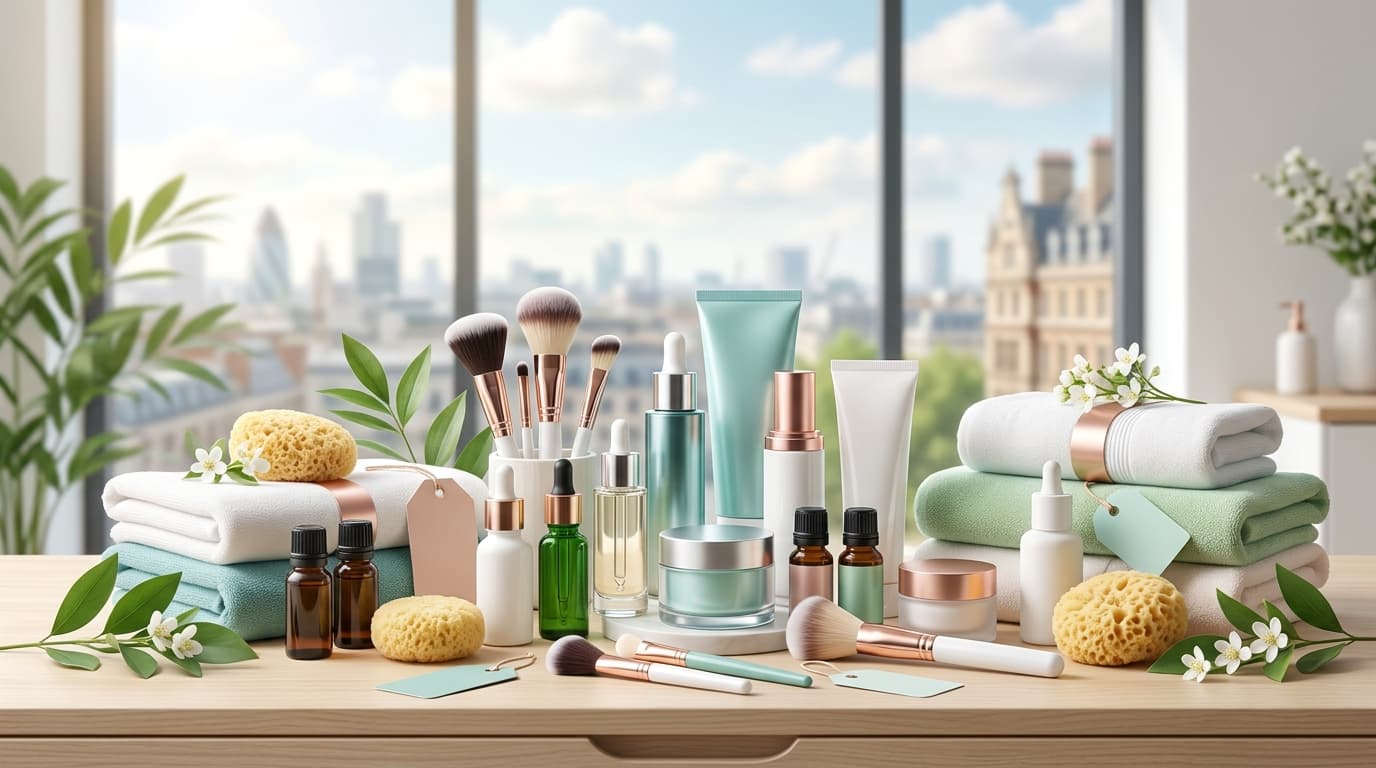 Uncover the UK's Best Health & Beauty Deals and Discounts in 2026