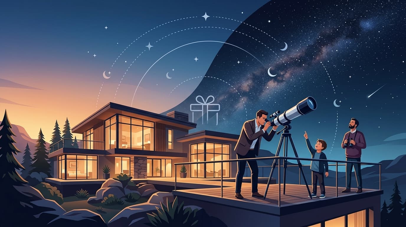 Hotel Deals Roundup: Top Picks, Savings, and Celestial Stargazing Adventures in 2026