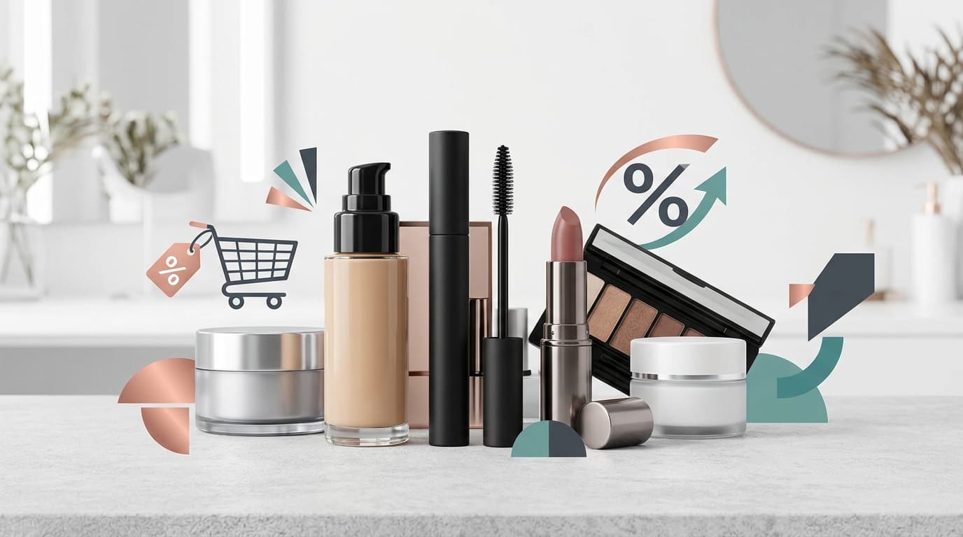 Smart Savings: Top Cosmetics Discounts and Managing Your Budget in 2026