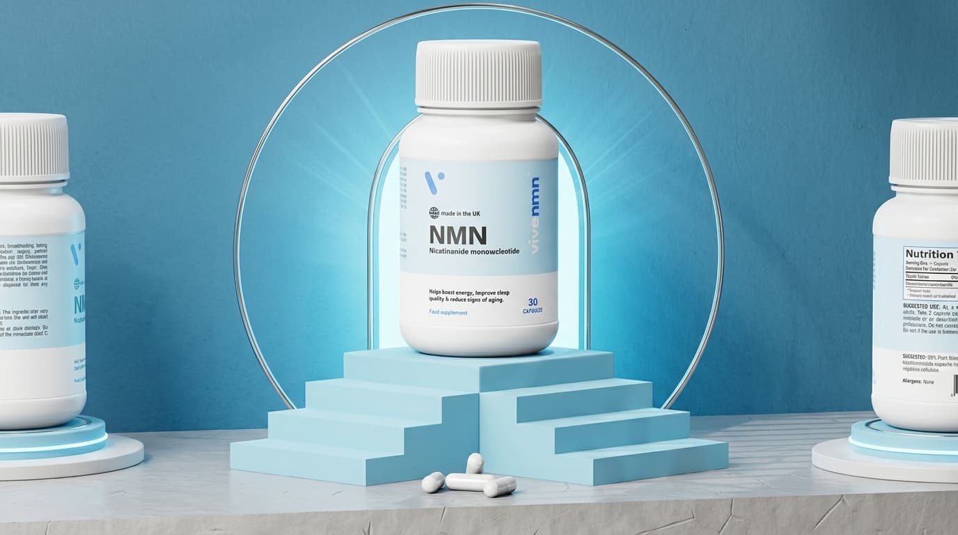 Vivanmn Review 2026: NMN, Longevity & Cellular Health Explained