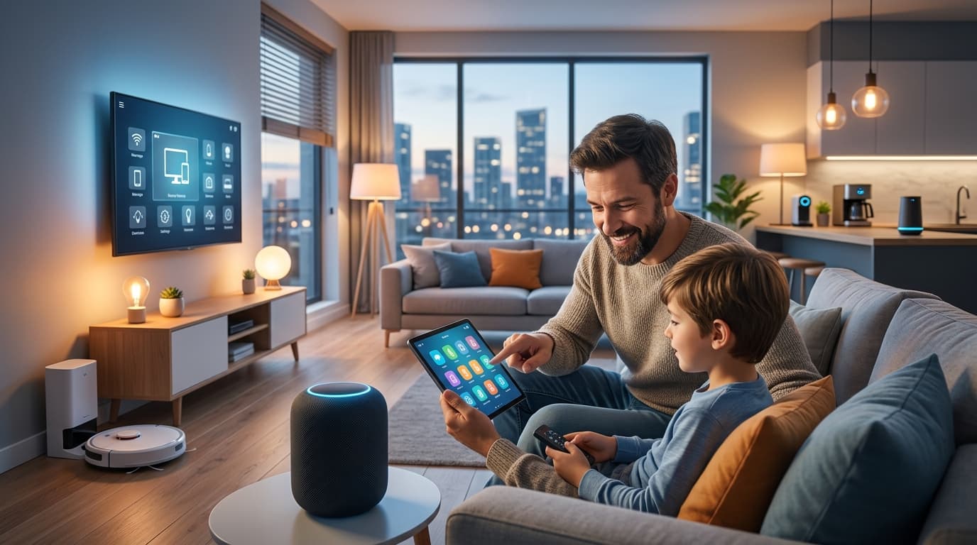 Top Smart-Home Offers You Should Not Miss in 2026