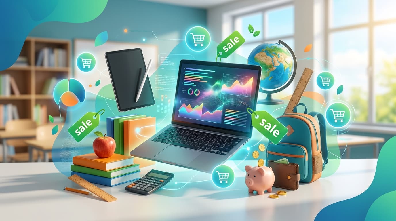 Education Deals Roundup: Top Picks and Savings for 2026