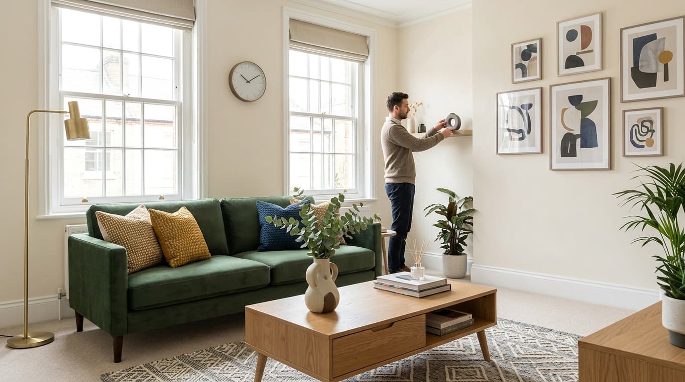 Top Decor Offers You Should Not Miss: Transforming Your UK Home in 2026