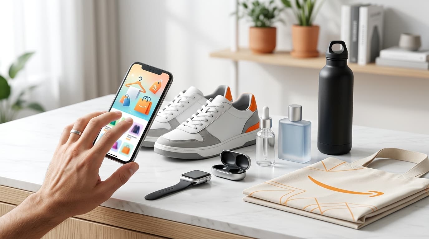 Amazon Deals 2026: How to Find Smarter Deals & Trending Finds in Fashion and Beauty